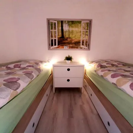 Bocksbergglueck In Hahnenklee, Endreinigung, Bezogene Betten, Handtuecher Inklusive Goslar Esterno foto
