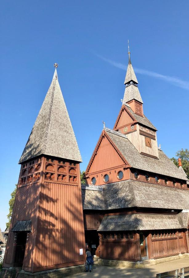 Bocksbergglueck In Hahnenklee, Endreinigung, Bezogene Betten, Handtuecher Inklusive